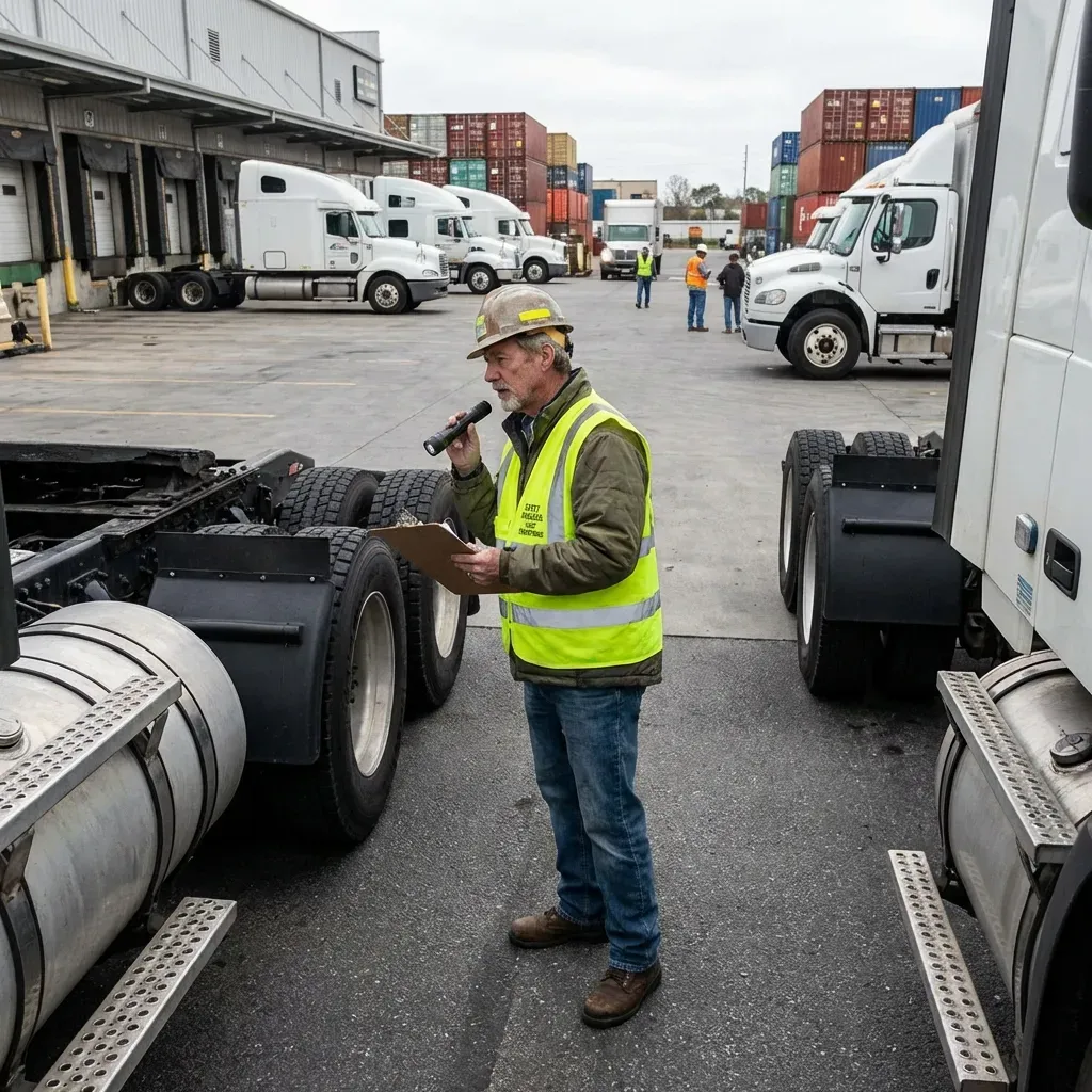 Infraestructura y movilidad segura ISO 39001