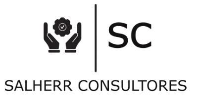 SALHERR CONSULTORES logo