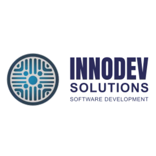 INNODEV SOLUTIONS logo