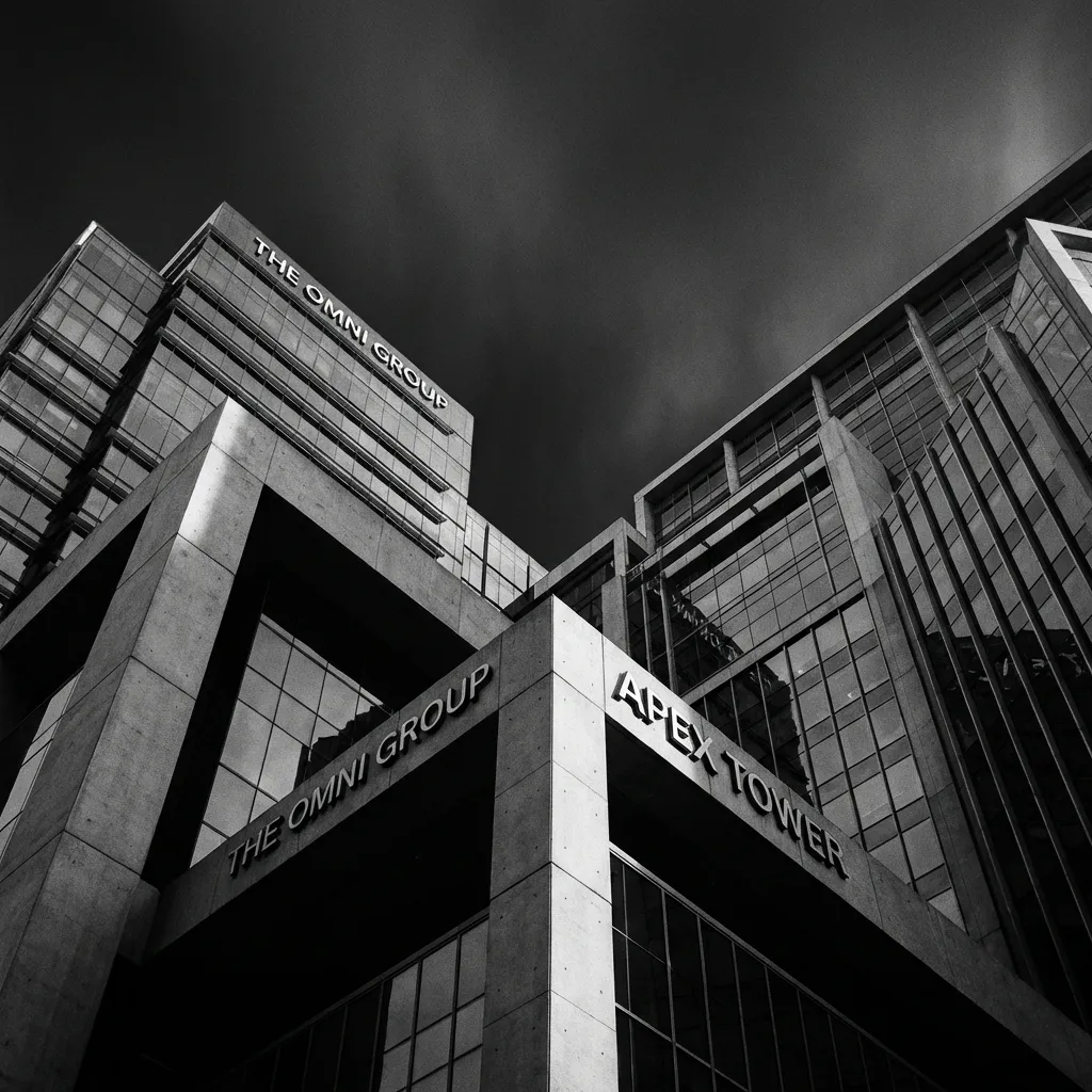 Infraestructura empresarial